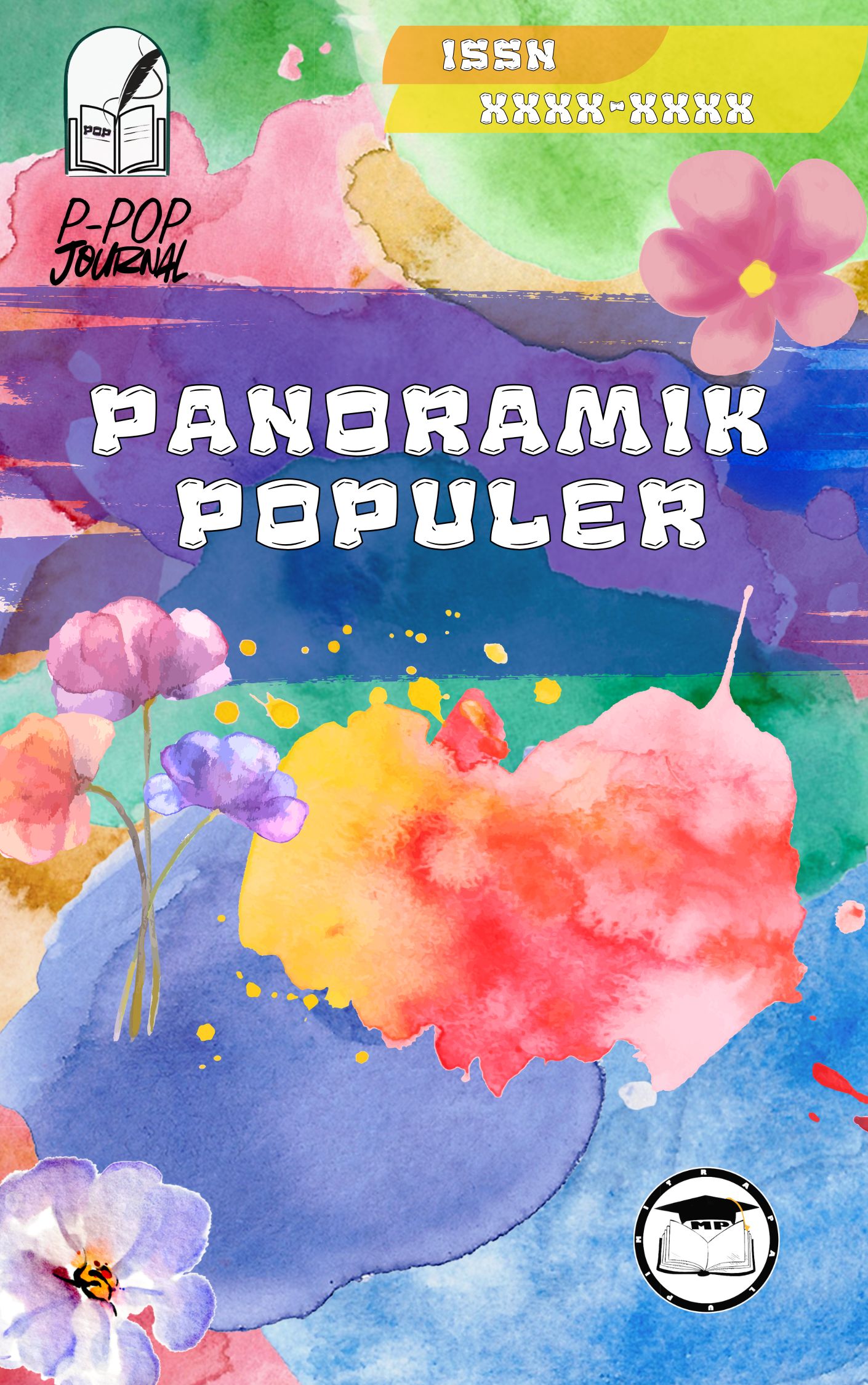 					View Vol. 1 No. 1 (2026): April
				