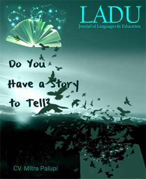 LADU: Journal of Languages and Education
